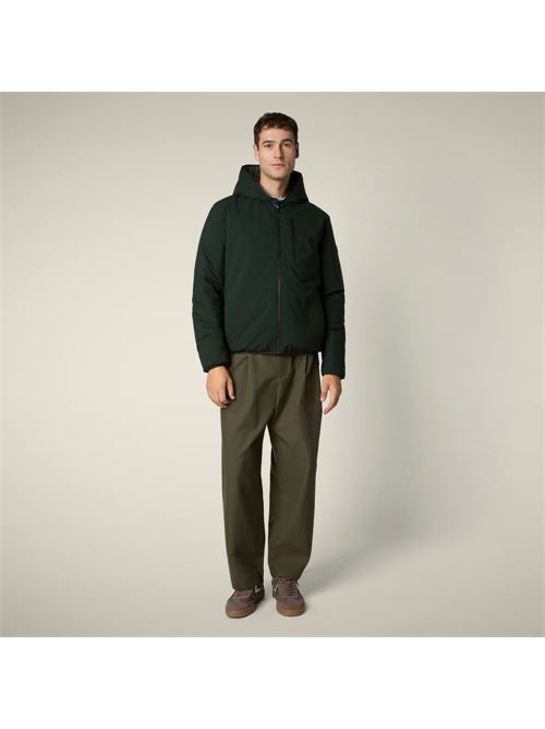 ezra SAVE THE DUCK | D33600M MATT2150030